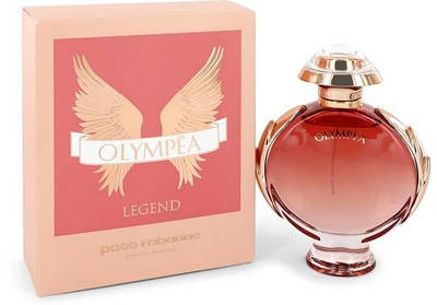 Paco Rabanne Olympea Legend edp 80ml