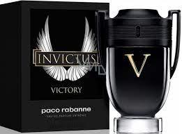Paco Rabanne Invictus Victory edp 100ml, Tester, фото 1