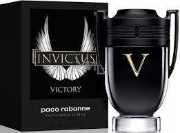 Paco Rabanne Invictus Victory edp 100ml, Tester