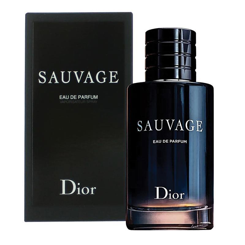 Christian Dior Sauvage edp 100ml , Франція