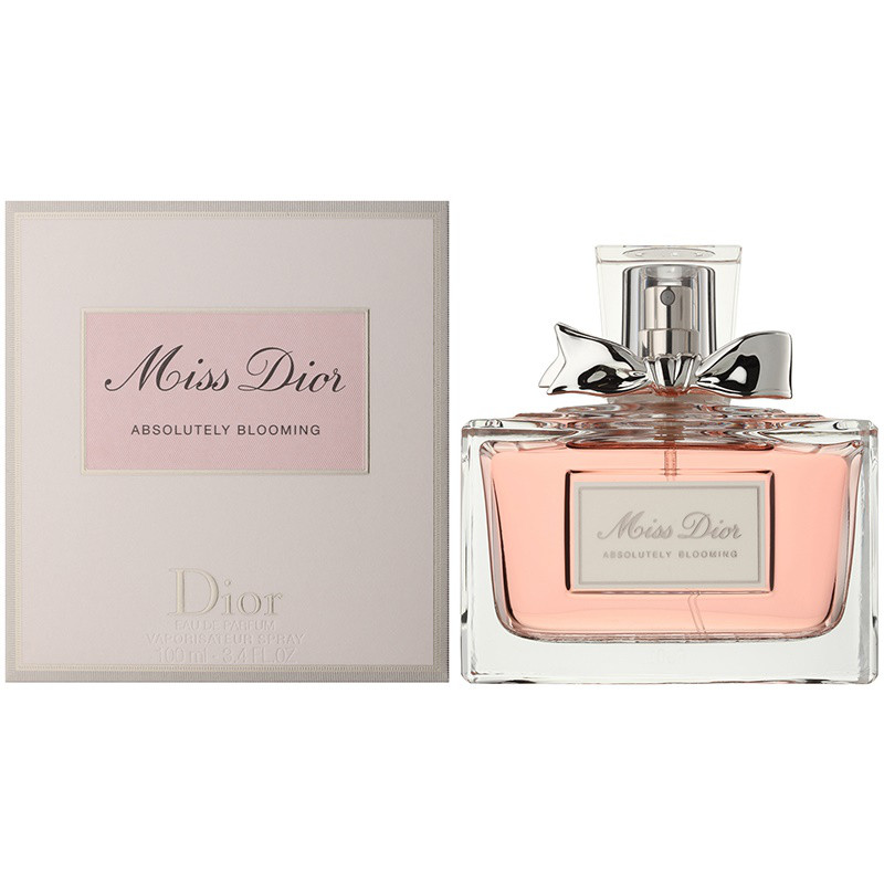 Christian Dior Miss Dior Absolutely Blooming edp 100ml