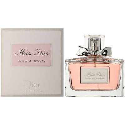 Christian Dior Miss Dior Absolutely Blooming edp 100ml
