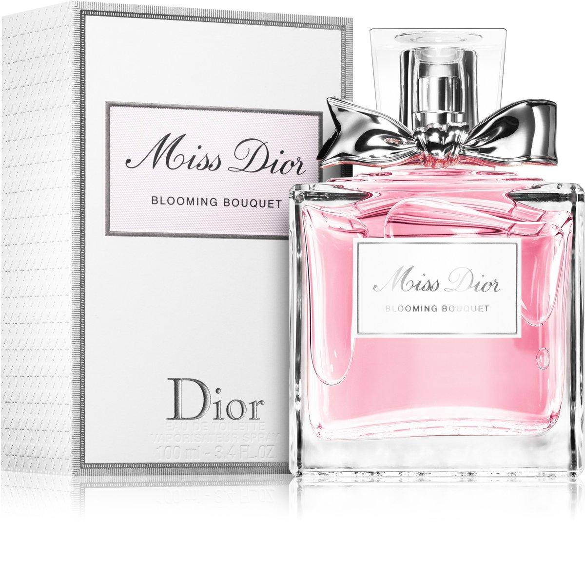 Christian Dior Miss Dior Blooming Bouquet edt 100ml
