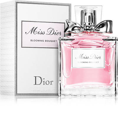 Christian Dior Miss Dior Blooming Bouquet edt 100ml
