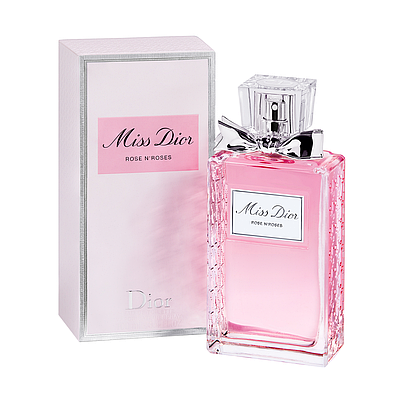 Christian Dior Miss Dior Rose n'roses edt 100ml