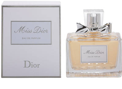 Christian Dior Miss Dior edp 100ml