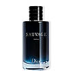 Christian Dior Sauvage parfum 100ml, фото 3