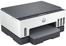 МФУ HP Smart Tank 720 + Wi-Fi (6UU46A), фото 4