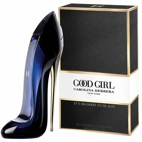 Carolina Herrera Good Girl edp 80ml, Spain
