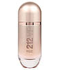 Carolina Herrera 212 Vip Rose edp 80ml, фото 3