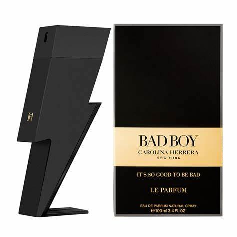 Carolina Herrera Bad Boy Le Parfum edp 100ml