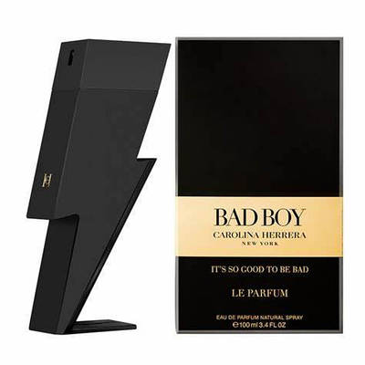 Carolina Herrera Bad Boy Le Parfum edp 100ml