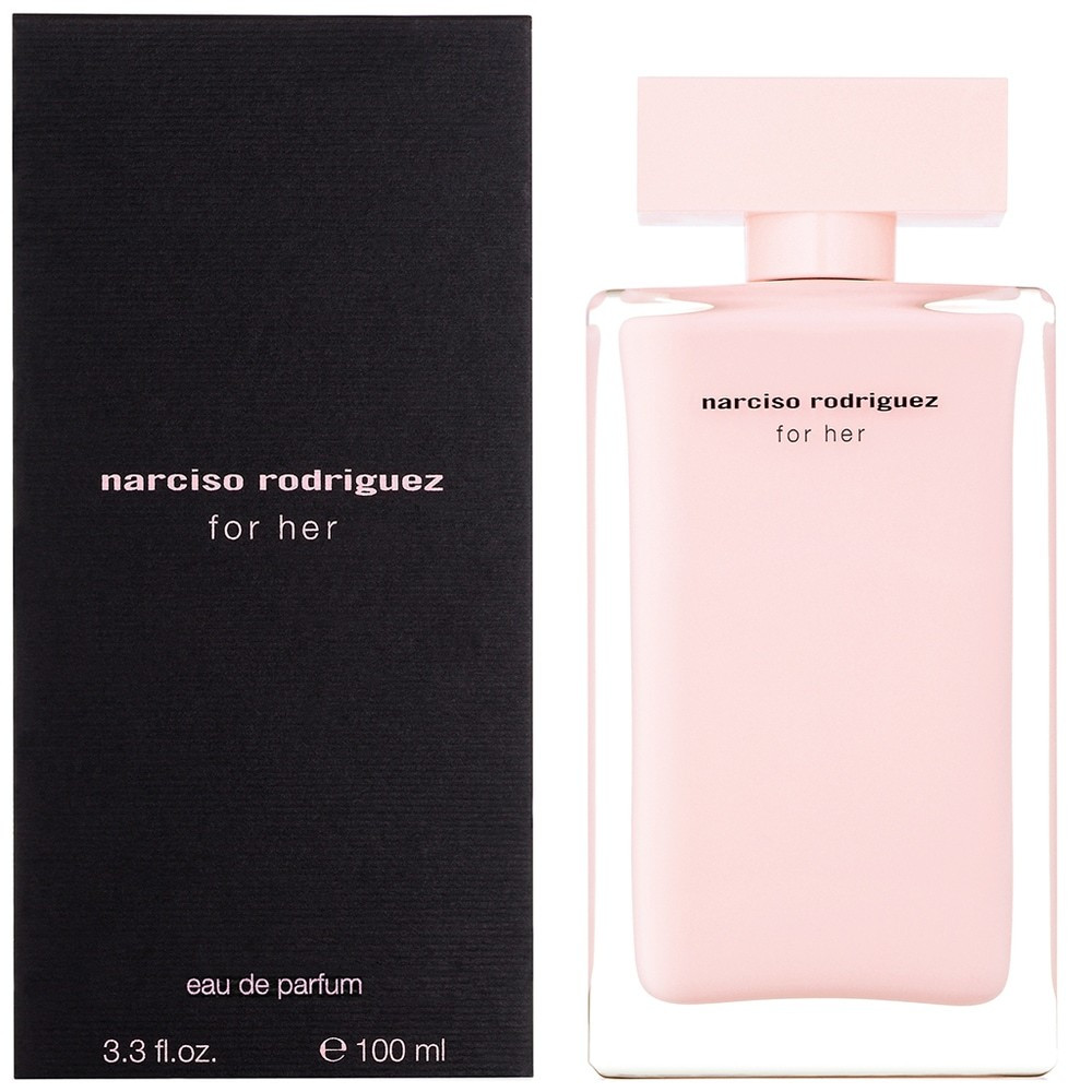 Narciso Rodriguez For Her edp 100ml, Франція