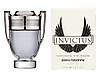 Paco Rabanne Invictus edt 100ml, фото 4