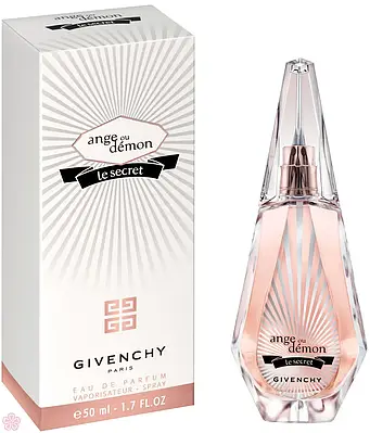 Givenchy Ange Ou Demon Le Secret edt 100ml, Франція