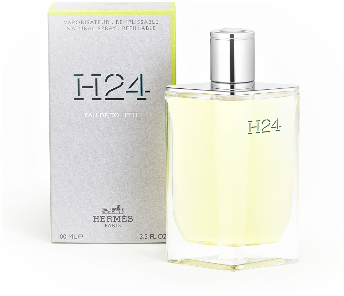 Hermes H24 edt 100ml