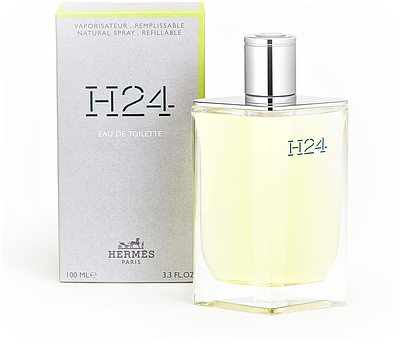Hermes H24 edt 100ml