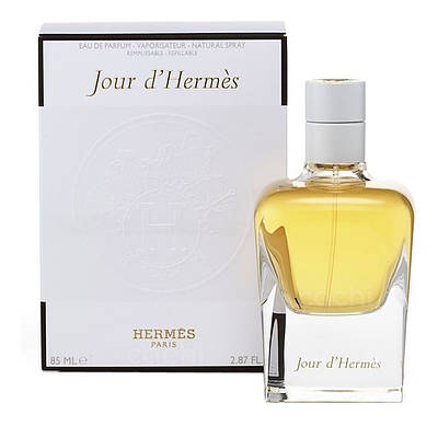 Hermes Jour d'hermes edp 85ml