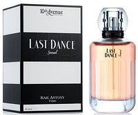 Karl Antony 10th Avenue Last Dance Sensual 100ml Парфумована вода (оригінал оригінал Франція)