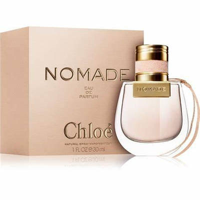 Chloe Nomade edp 75ml, Франція