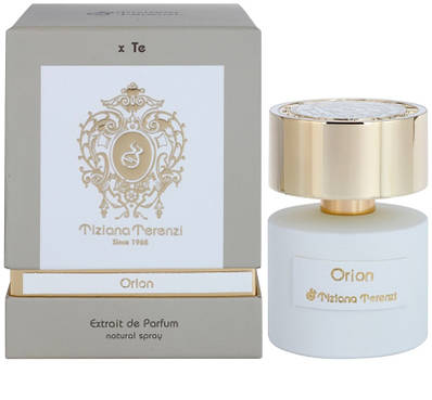 Tiziana Terenzi Orion edp 100 ml, Італія