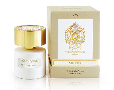 Tiziana Terenzi Cassiopea edp 100ml