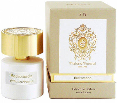 Tiziana Terenzi Andromeda edp 100ml
