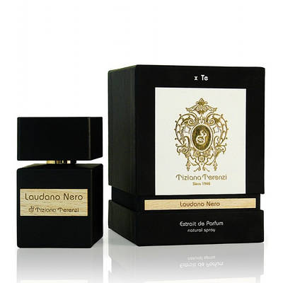 Tiziana Terenzi Laudano Nero edp 100ml