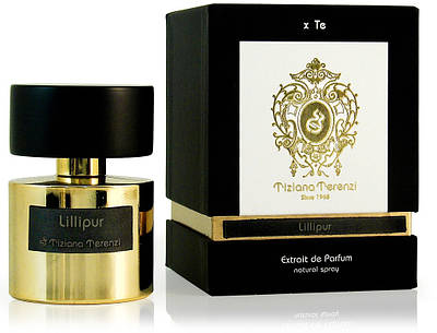 Tiziana Terenzi Lillipur edp 100ml