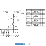 КТПП 25/6(10)/0,4-У1 Комплектна трансформаторна підстанція кіоскового типу прохідна з повітряним вводом, фото 6
