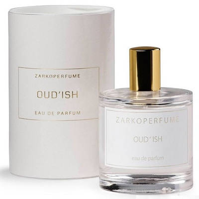 Zarkoperfume Oud'Ish edp 100ml, Дания