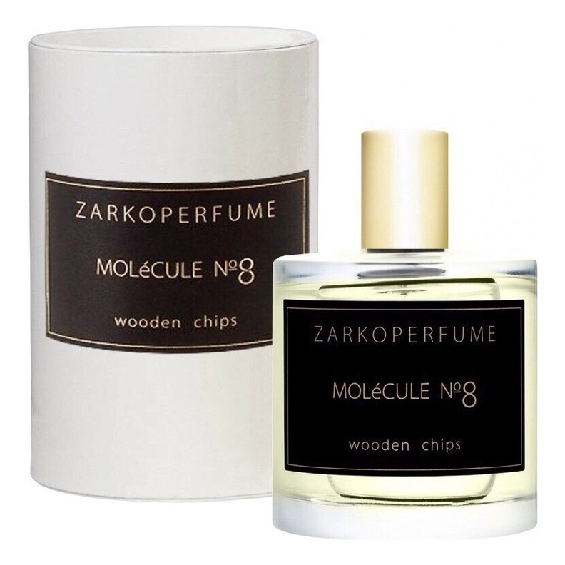 Zarkoperfume Molecule №8 edp 100ml, фото 1