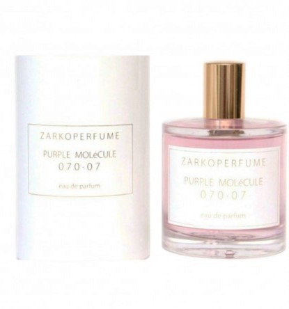 Zarkoperfume Purple Molecule 070.07 edp 100ml