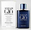 Giorgio Armani Acqua di Gio Profondo edp 75ml, фото 4