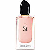 Giorgio Armani Si Fiori edp 100ml, фото 3