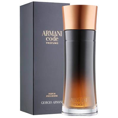 Giorgio Armani Code Profumo edt 100ml