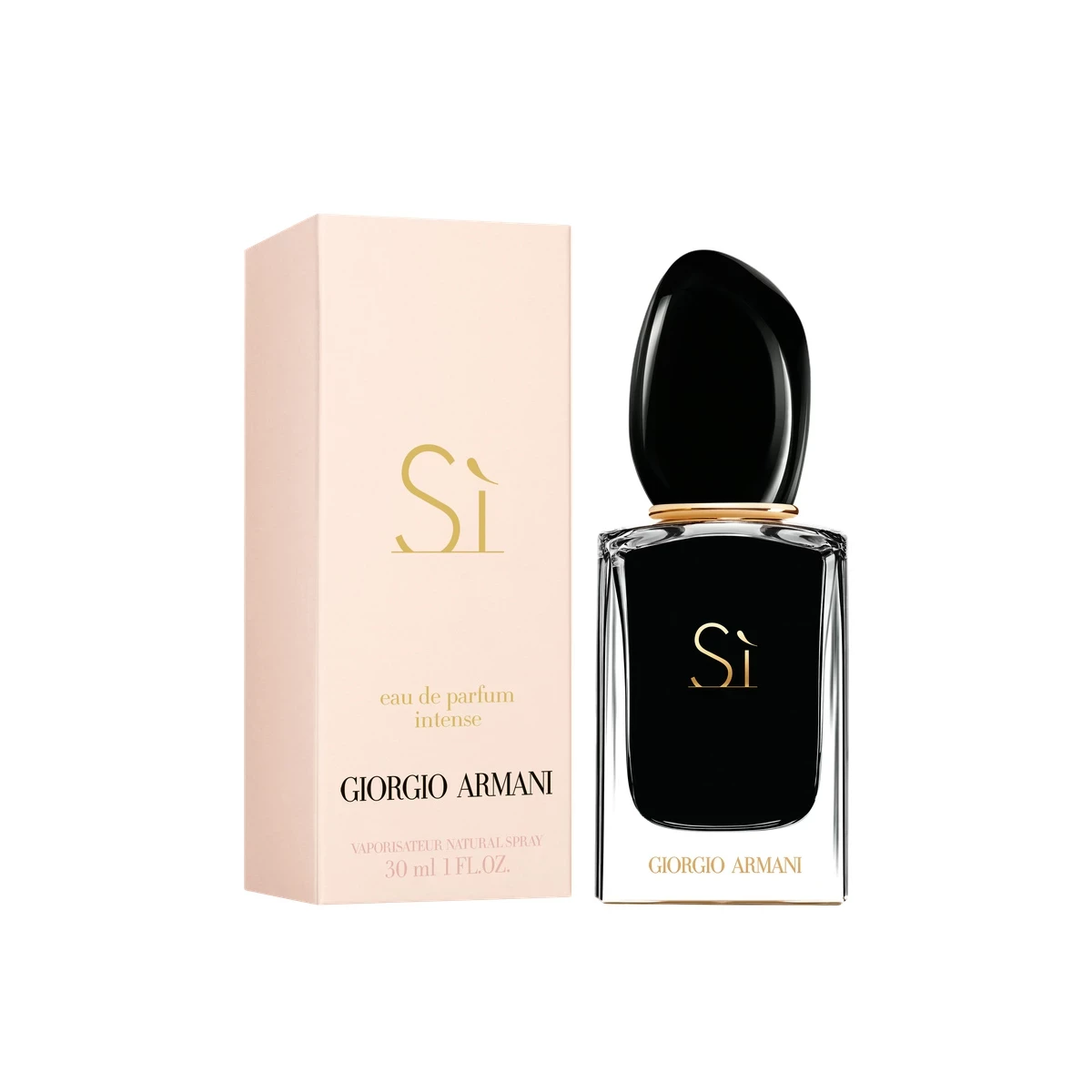 Giorgio Armani Si Intense edp 100ml