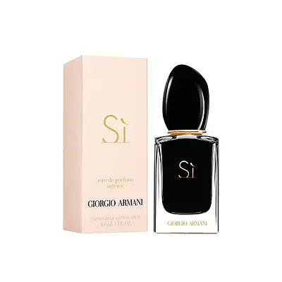 Giorgio Armani Si Intense edp 100ml