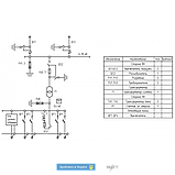 КТПП 160/6(10)/0,4-У1 Комплектна трансформаторна підстанція кіоскового типу прохідна з кабельним вводом, фото 7