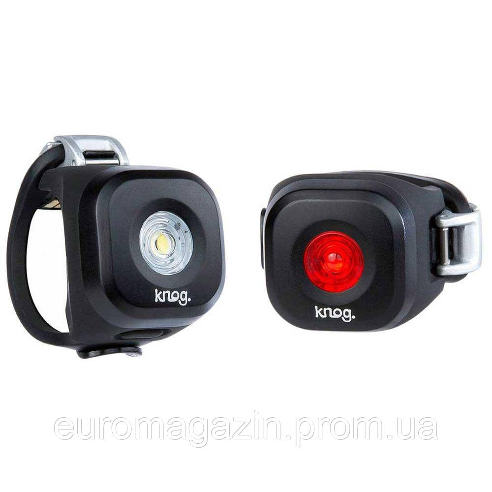 Knog blinder best sale twinpack