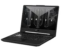 Ноутбук ASUS TUF Gaming F15 i5-11400H/16GB/512 RTX3050 144Hz