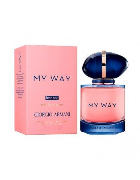 Giorgio Armani My Way Intense edp 90ml