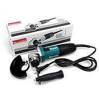 Болгарка Makita GA 5030 (720 Вт, Ø125мм)