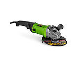 Болгарка ProCraft PW-2150, фото 2