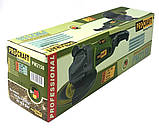 Болгарка ProCraft PW-2150, фото 5