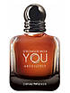 Giorgio Armani Emporio Armani Stronger With You Absolutely parfum 100ml, фото 3