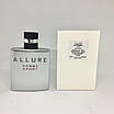 Chanel Allure homme Sport edt 100ml, фото 4