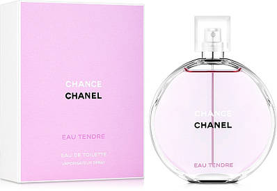 Chanel Chance Eau Tendre edt 100ml