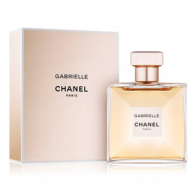 Chanel Gabrielle edt 100ml