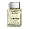 Chanel Egoiste Platinum edt 100ml, фото 3